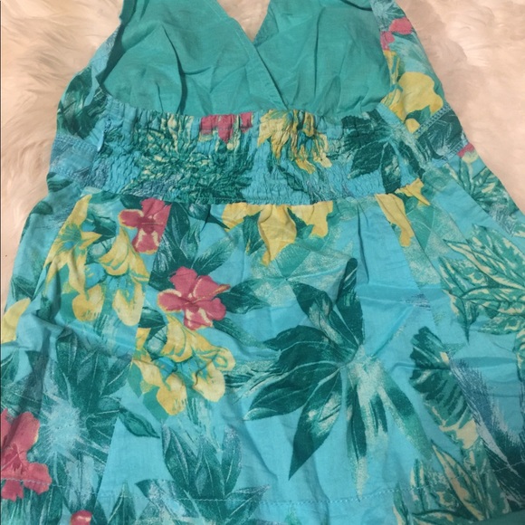 EDC by esprit summer halter top - Picture 2 of 2